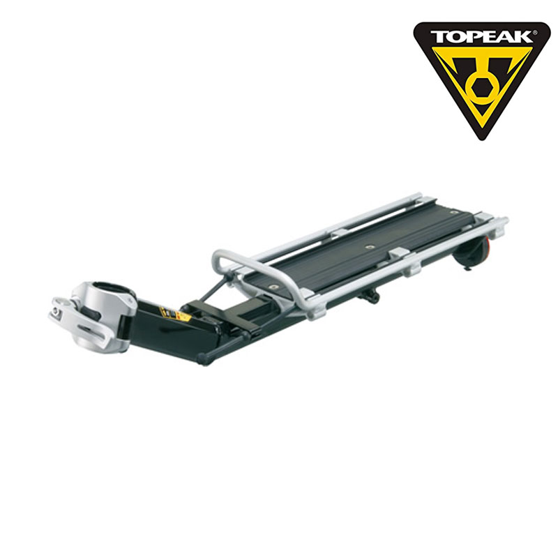 トピーク MTX BeamRack V-Type （CAR03300） MTXビームラック Vタイプ TOPEAK