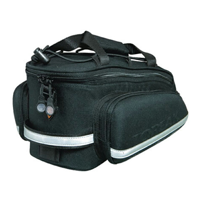 トピーク RX TrunkBagEX （BAG20300） RXトランクバッグEX TOPEAK