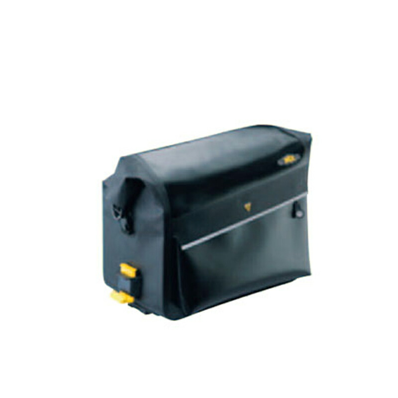 トピーク BAG26800 MTX Trunk Dry Bag （MTX トランクドライバッグ） 黒いこと TOPEAK