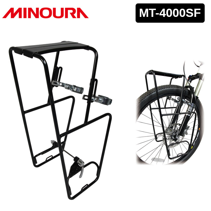 NITTO 日東　キャンピー　campee キャリア　フロント　26インチ 即納)NITTO 日東 Campee Front キャンピー フロント 26インチ用