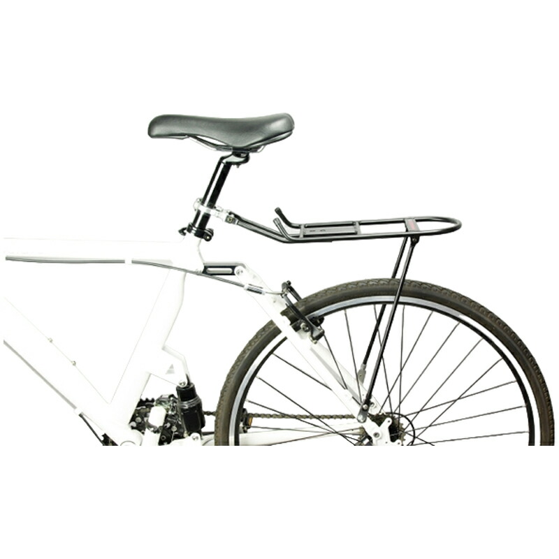 楽天市場 Minoura ミノウラ 箕浦 Ssr 4000 Ssr4000 リアキャリア リアキャリア Mtb ロード バイク クロスバイク 自転車のqbei 楽天市場支店