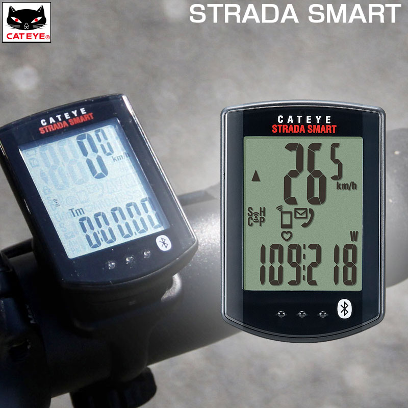 楽天市場】キャットアイ STRADA SMART （ストラーダスマート