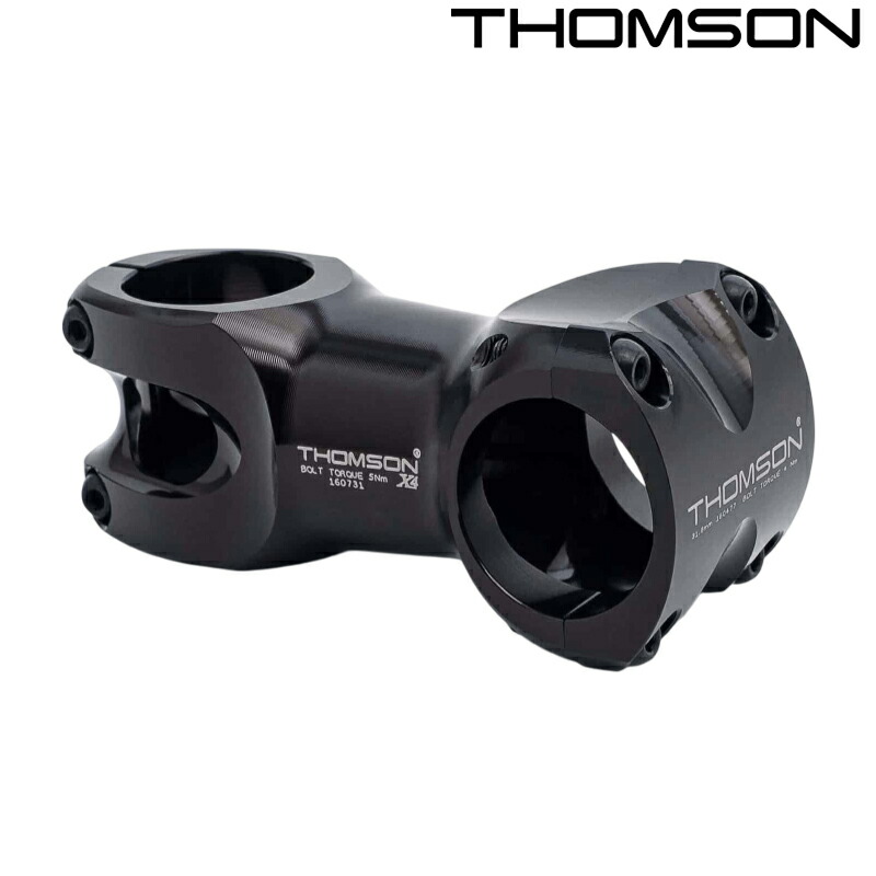 THOMSON トムソン Elite X4 Stem 70mm thomson_x4_stem_silver_1200x12