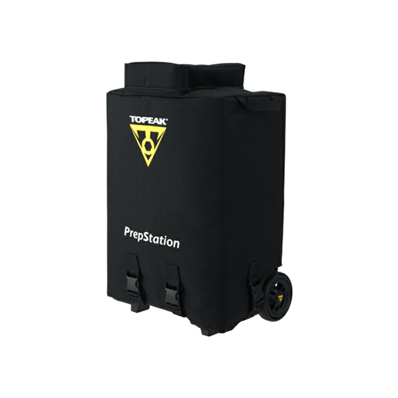 トピーク PrepStation Case Cover （プレップステーション ケース カバー） TOPEAK
