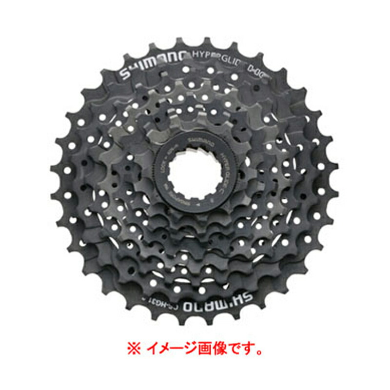 楽天市場】シマノ CS-HG51 カセットスプロケット 8S 歯数構成：11-28T 30T 32T CSHG518 SHIMANO 一部あす楽  土日祝も営業 : 自転車のQBEI 楽天市場支店