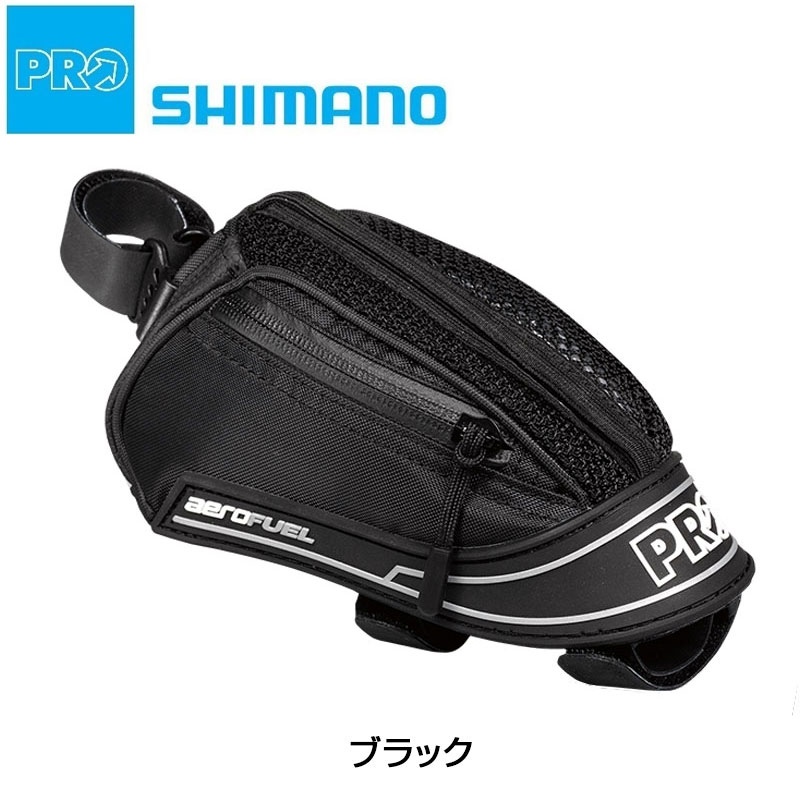シマノプロ フレームバッグ MEDI トライアスロン PRBA0017 SHIMANO PRO 送料無料