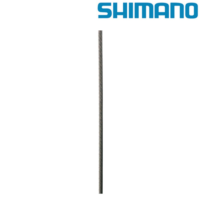 シマノ ロード用 Steel 送料無料 ブレーキインナーケーブルボックス SHIMANO 100本 φ1.6mm×