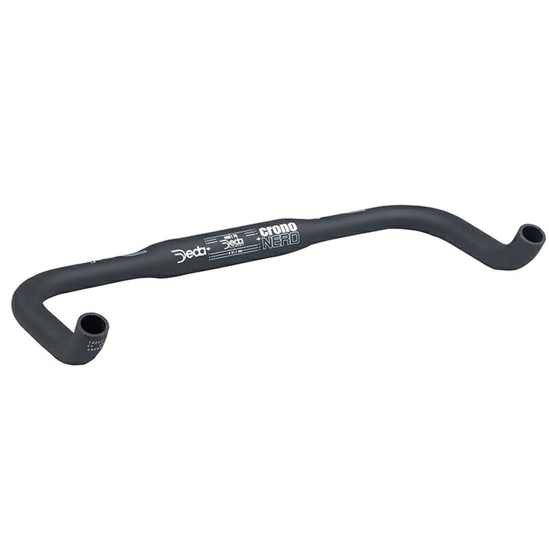 楽天市場】DEDA(デダ) TRIBAR (31.7) 420(外-外) 自転車