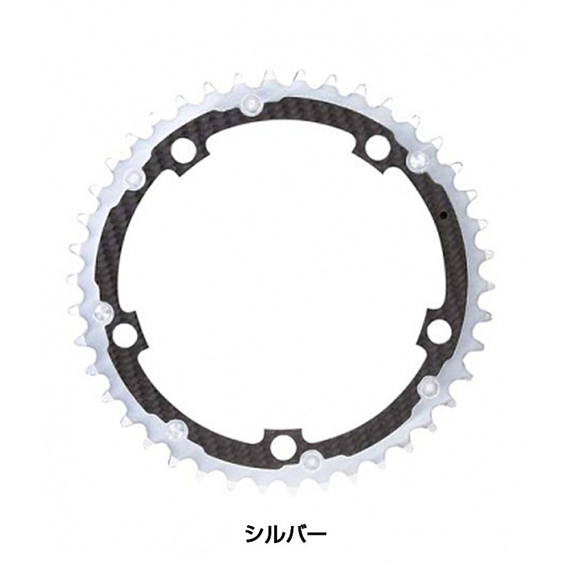 カーボンTi X-RING ROAD135 インナー Carbon Ti