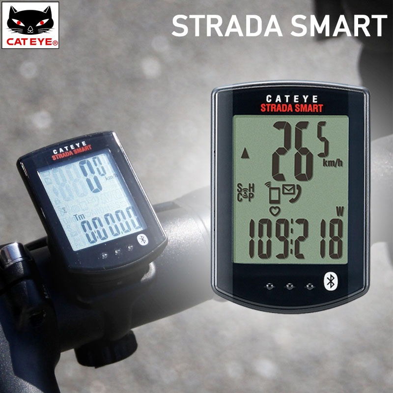 楽天市場】キャットアイ STRADA SMART （ストラーダスマート