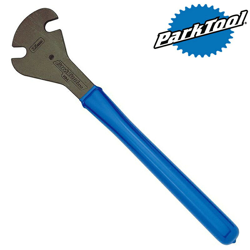 パークツール プロフェッショナルペダルレンチ PW-4 PARK TOOL 送料無料