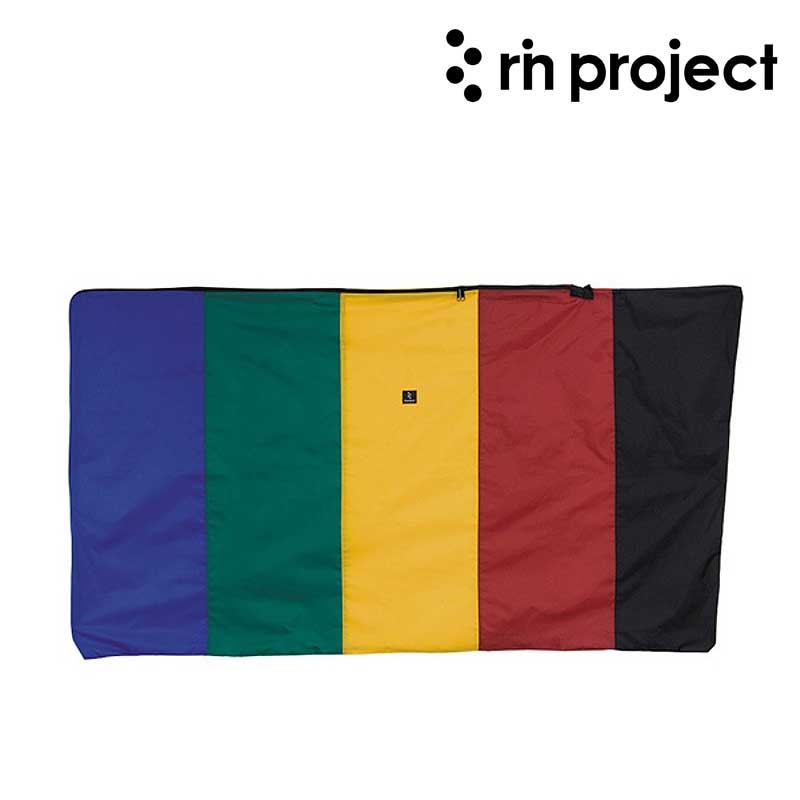 リンプロジェクト 輪行バッグ ラージサイズ no.1032 rin project