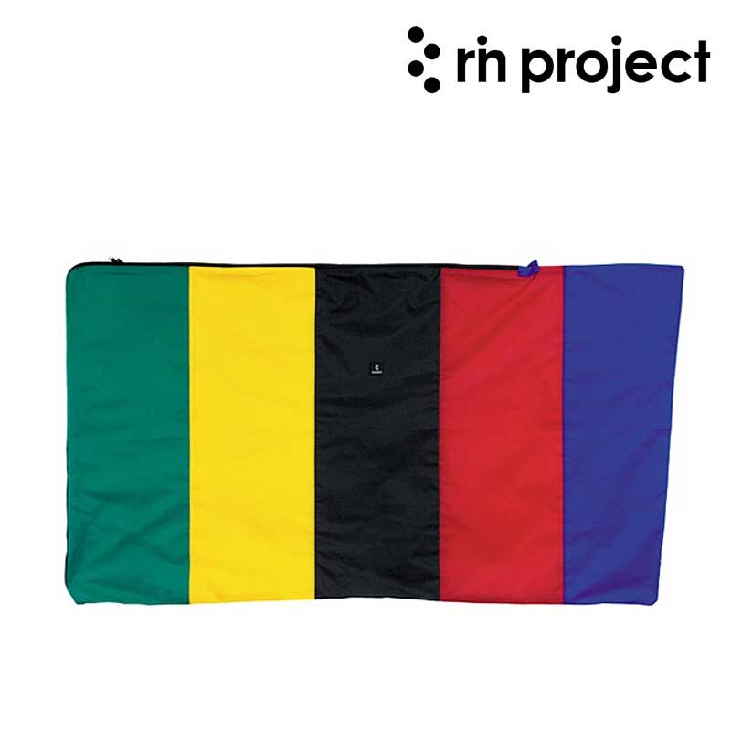 リンプロジェクト 輪行バッグ レギュラーサイズ no.1031 rin project