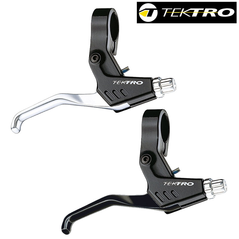 楽天市場】TEKTRO - BRAKE LEVER TS-510RS 左右セット/ テクトロ