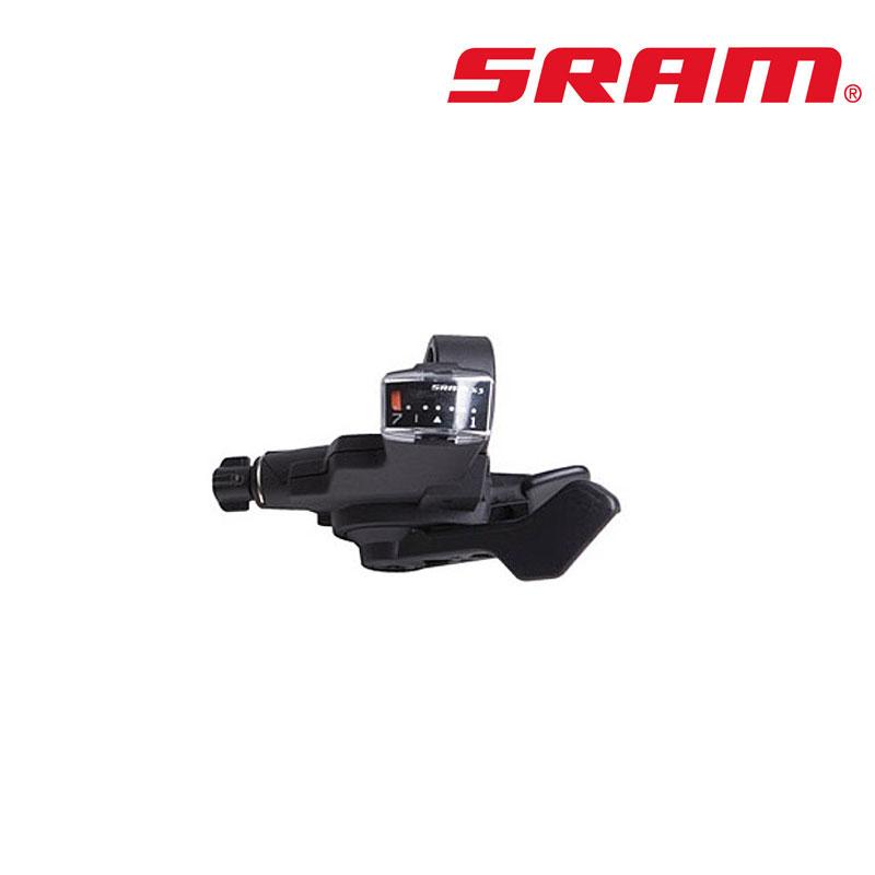 殿堂 スラムX3 新商品 トリガーシフター リヤ7S SRAM X3
