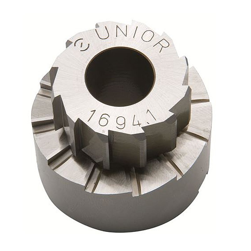 ユニオール ヘッドチューブリーマー用 リプレースメントリーマー UNIOR