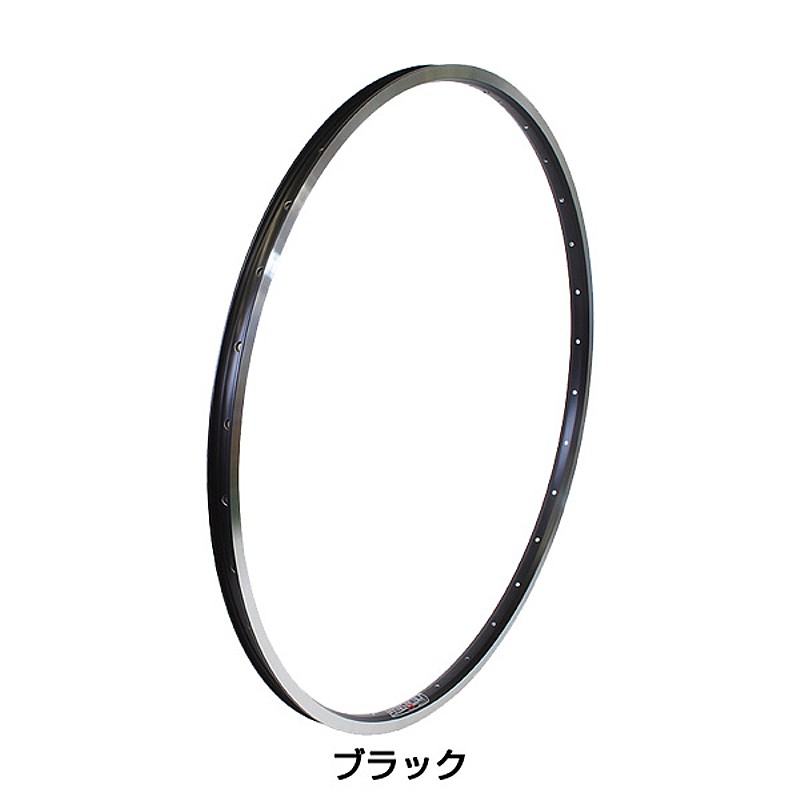 楽天市場】JETSET 26インチ アルミリム A/V 36H 自転車リム ホイール