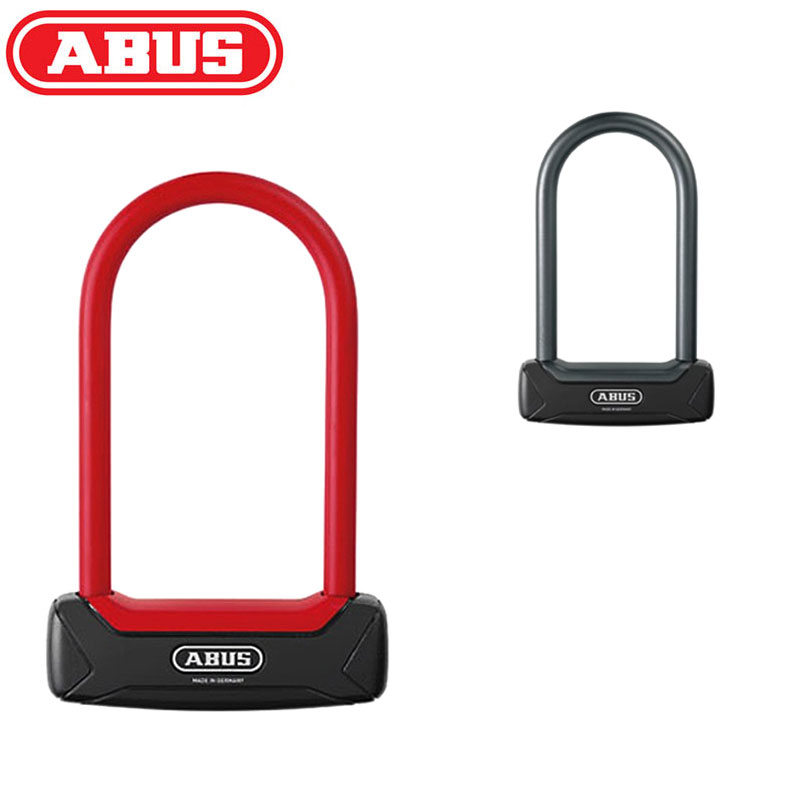 アブス GRANIT PLUS640 （グラニトプラス640） 150粍 マウント無 ABUS