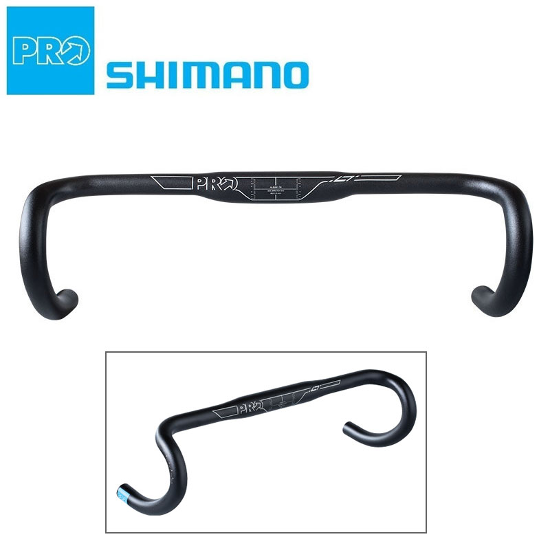 楽天市場】シマノプロ LTコンパクトエルゴノミック SHIMANO PRO 即納