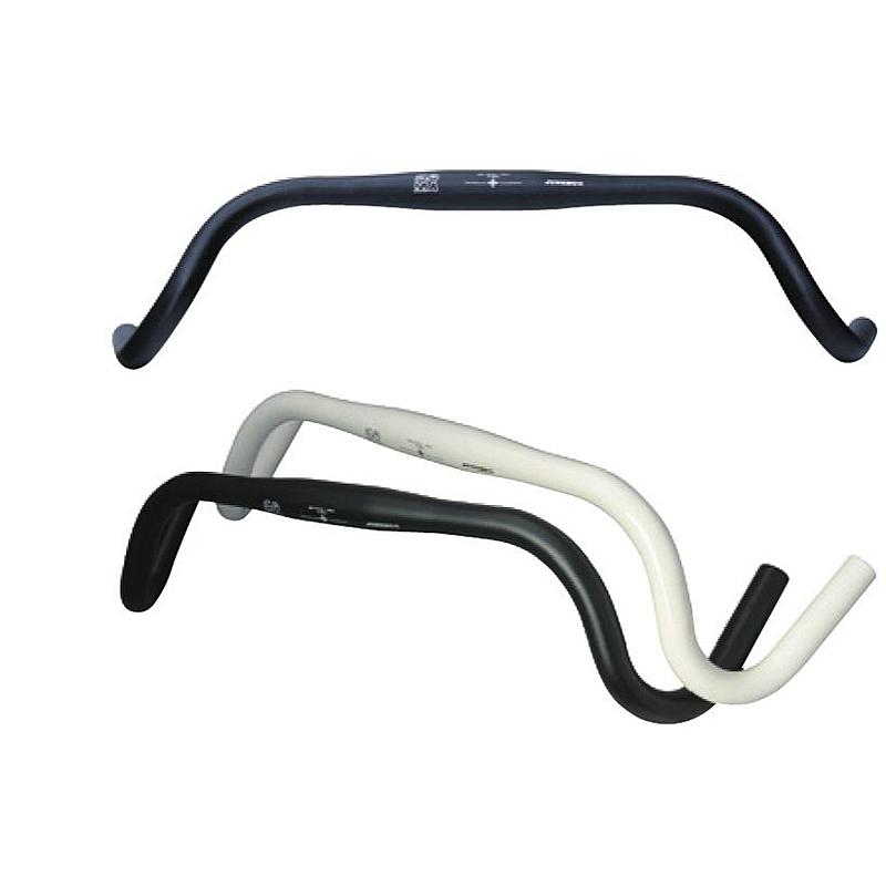 自転車 ドロップハンドル NITTO NJS ハンドル幅340mm #005 自転車 ドロップハンドル NITTO NJS ハンドル幅340mm #005オ