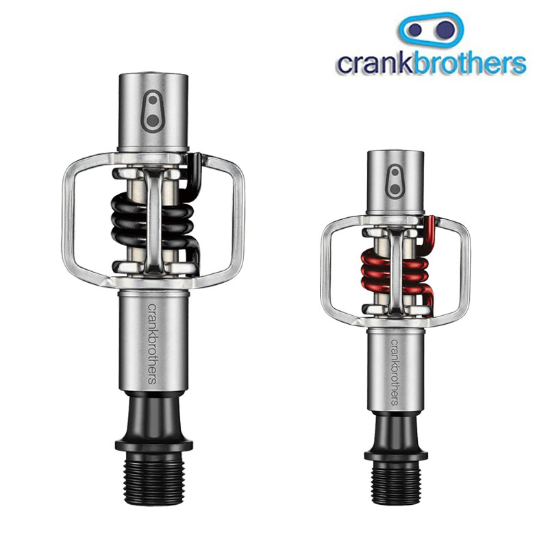 Crank brothers EGGBEATER 3 ビンディングペダル Eggbeater 3 – Crankbrothers