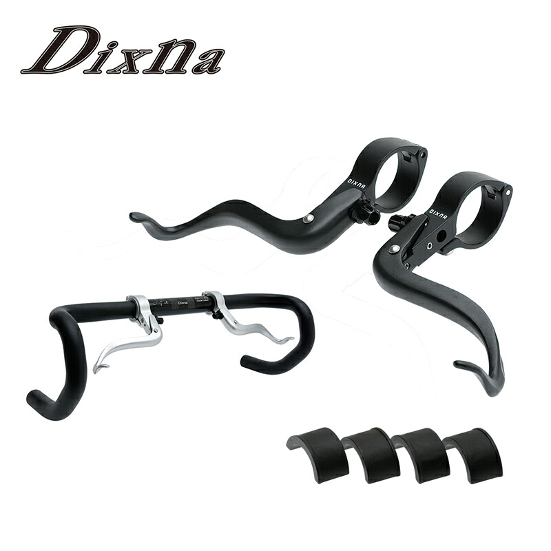 ディズナ ジェイクルーレバー Dixna