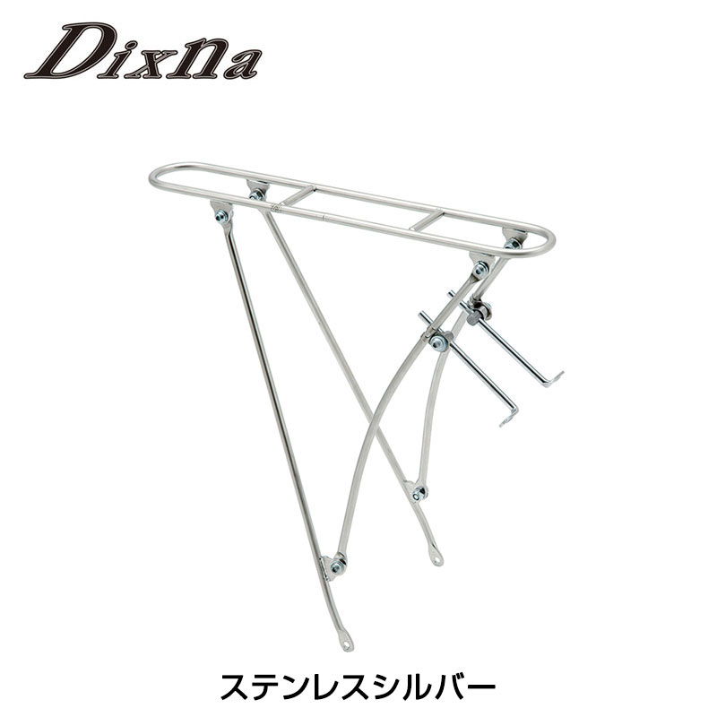 楽天市場】Dixna ダボ取付け金具のみ クラウドキャリア用 ( リア