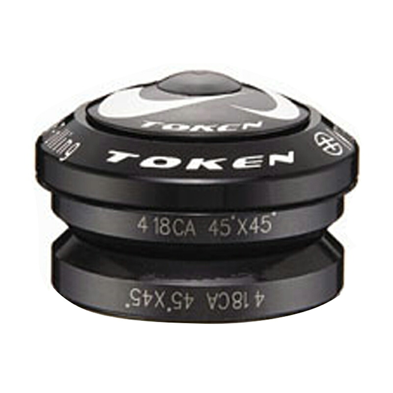 トーケン OMEGA A3 ヘッドセット カンパニョーロコンパチ/46mm TOKEN