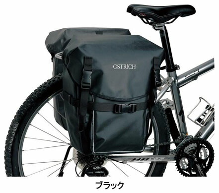 楽天市場】DAHON ダホン REAR CARRIER BAG キャリアバック