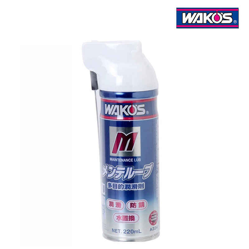 WAKOS ワコーズ 【まとめてお得なクリーニングセット！6本セット