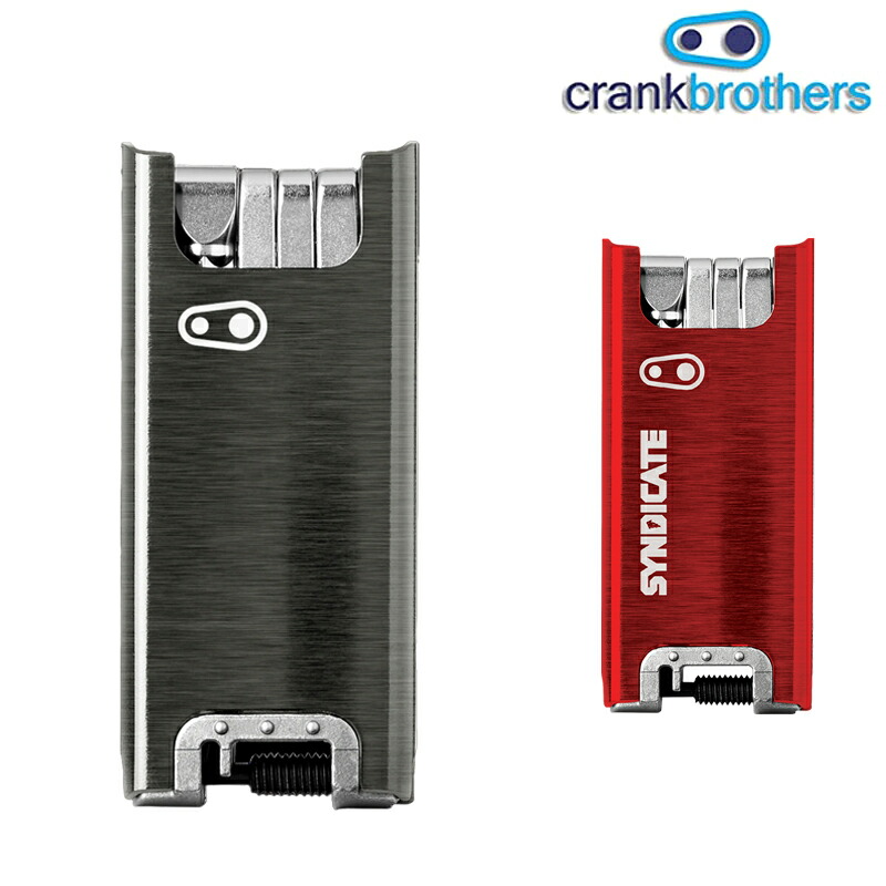 クランクブラザーズ F15 crankbrothers 送料無料