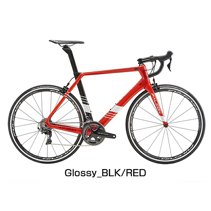 Axman アックスマン 17年モデル Falcon S5 Bianchi ファルコンs5 カーボンフレーム 自転車のqbei Gios Mavic 支店 ラッキーシール対応