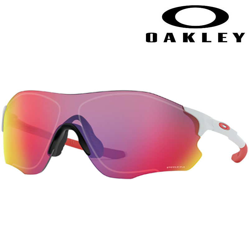 オークリー EVZERO PATH （EVゼロパス） OO9313-04 レンズカラー：PRIZM ROAD OAKLEY 送料無料
