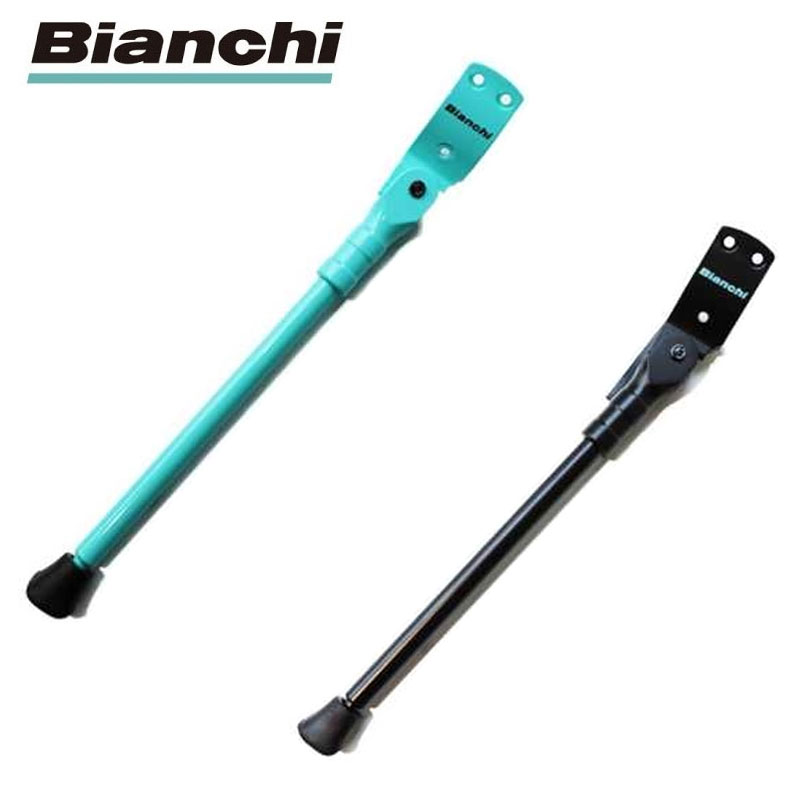 アクセサリー Bianchi 楽天市場】(即納)BIANCHI ビアンキ ALLOY KICK STAND アロイ