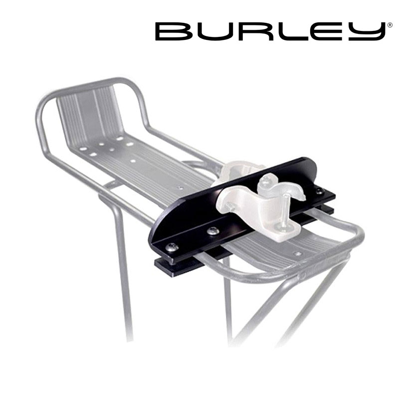 バーレー TRAVOY (トラボーイ)ラックマウント BURLEY