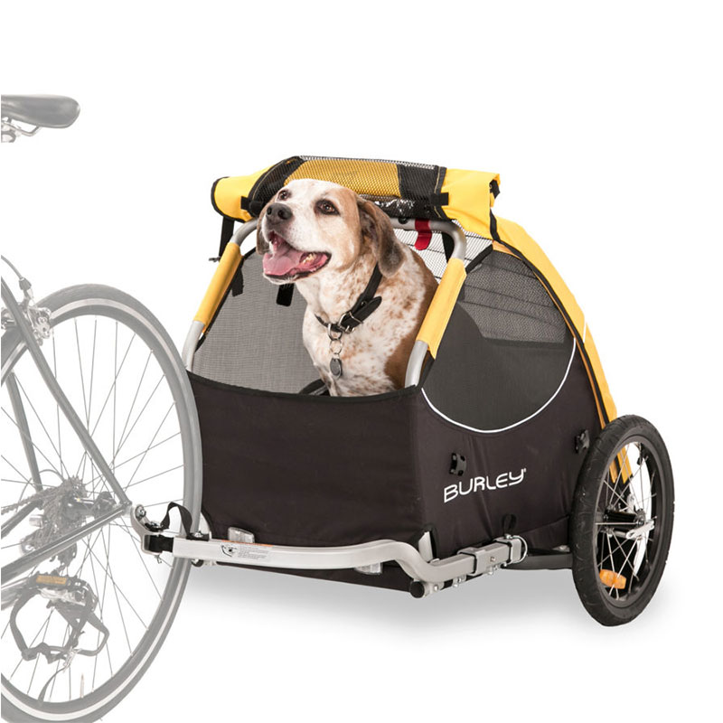 愛犬とサイクリング 犬を乗せる自転車カゴと自転車ペットキャリー最新おすすめ情報 ペットナウ