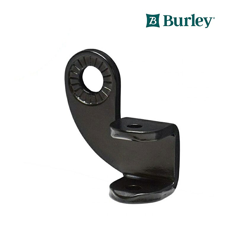バーレー STEEL HITCH （スチールヒッチ） トレーラ繋ぎ合わせる金具5個容器に並べる BURLEY