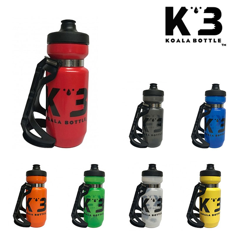 コアラボトル ケージセット 瓦版22 KOALA BOTTLE ついに再販開始 商品追加値下げ在庫復活 一部即納 送料無料