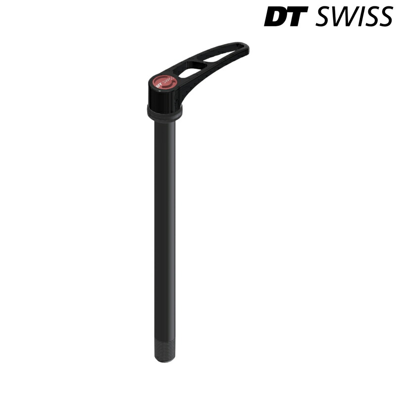 DTスイス連邦 RWS 12粍スルーアクスル 後ろ側用 DT SWISS