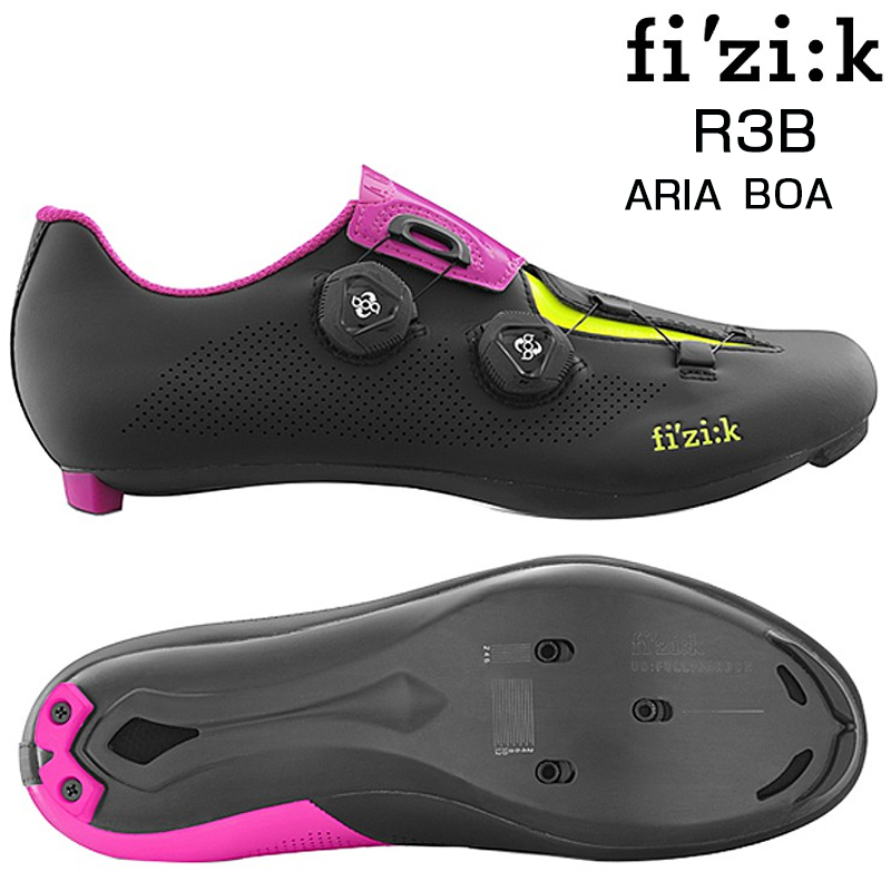 日本初の アトラス フィジーク Fizik ATLAS シューズ TERRA テラ 自転車・サイクリング