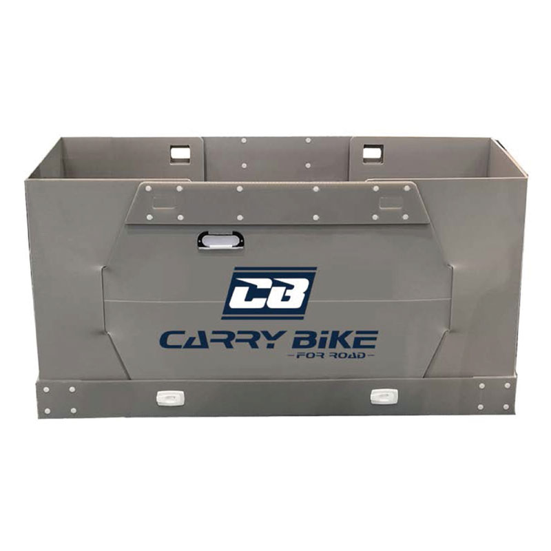 Carry Me キャリーミー 折畳み自転車 グレーメタリック ブルックスサドル CARRYME ニューモデル入荷しました : wadacycle news