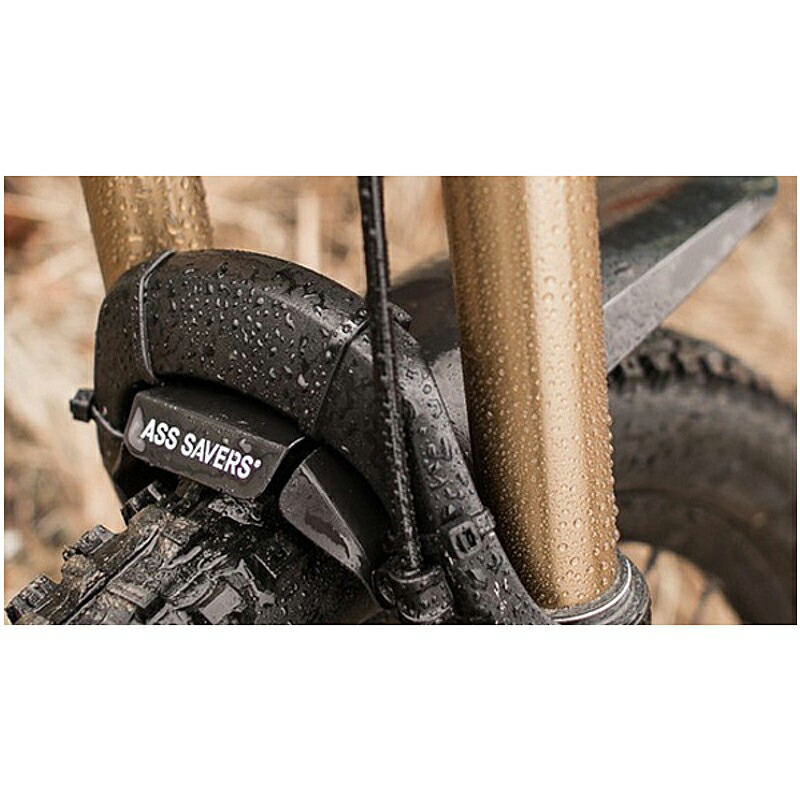 FLINGER SW-663F Front Fender （コード番号：GDF08500） フリンガー SW-663F フロント フェンダー