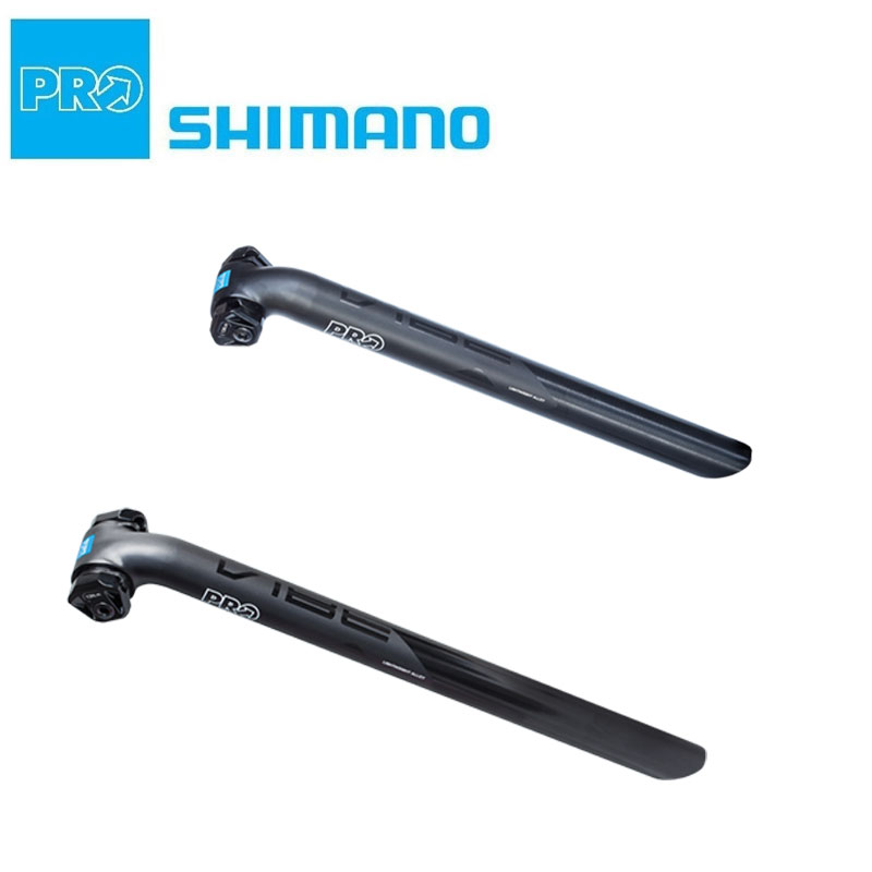 楽天市場】シマノプロ LTシートポスト オフセット20mm SHIMANO PRO