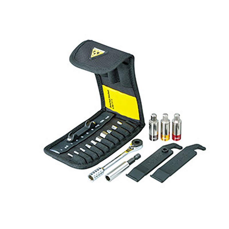 トピーク ラチェットロケットライトNTX TOPEAK