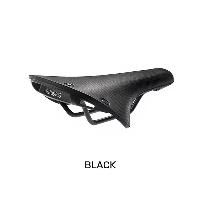 楽天市場】Brooks Cambium C15 Black All Weather ブルックス