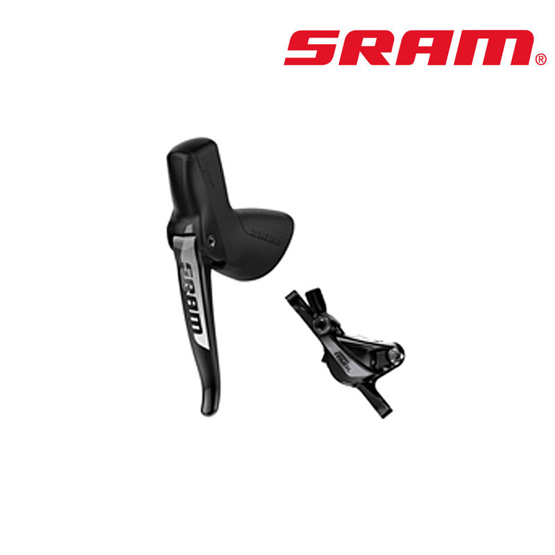 楽天市場】【即納】スラム（SRAM） 高性能 油圧ディスクブレーキ LEVEL