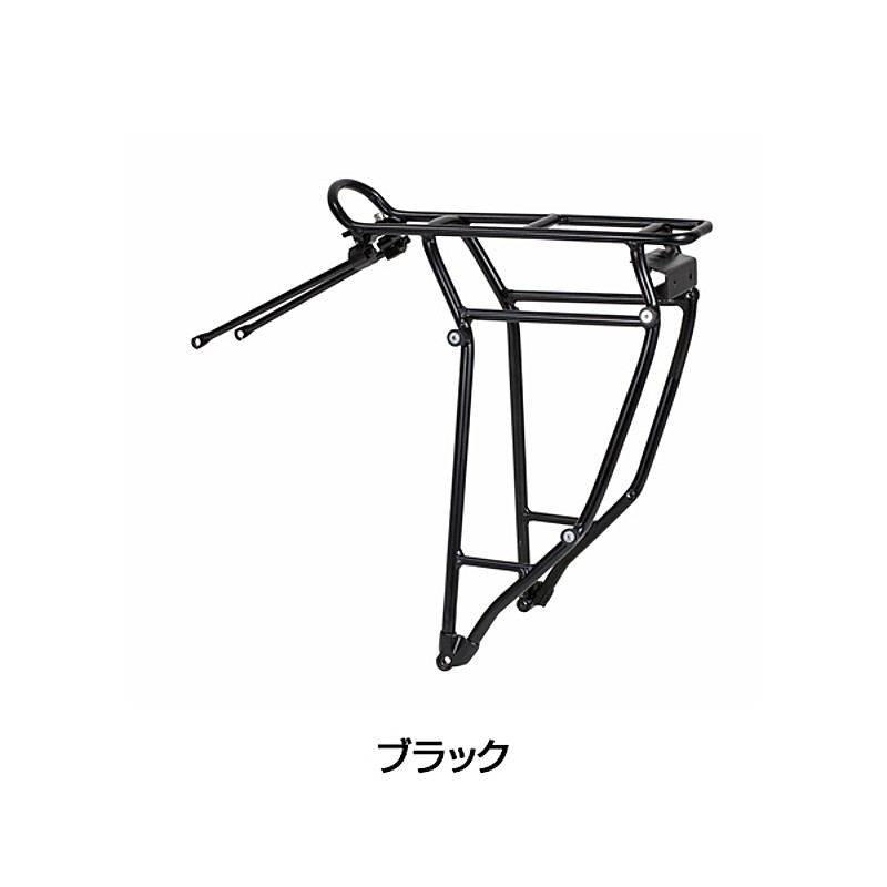 オルトリーブ バイクラック RACK3 ORTLIEB