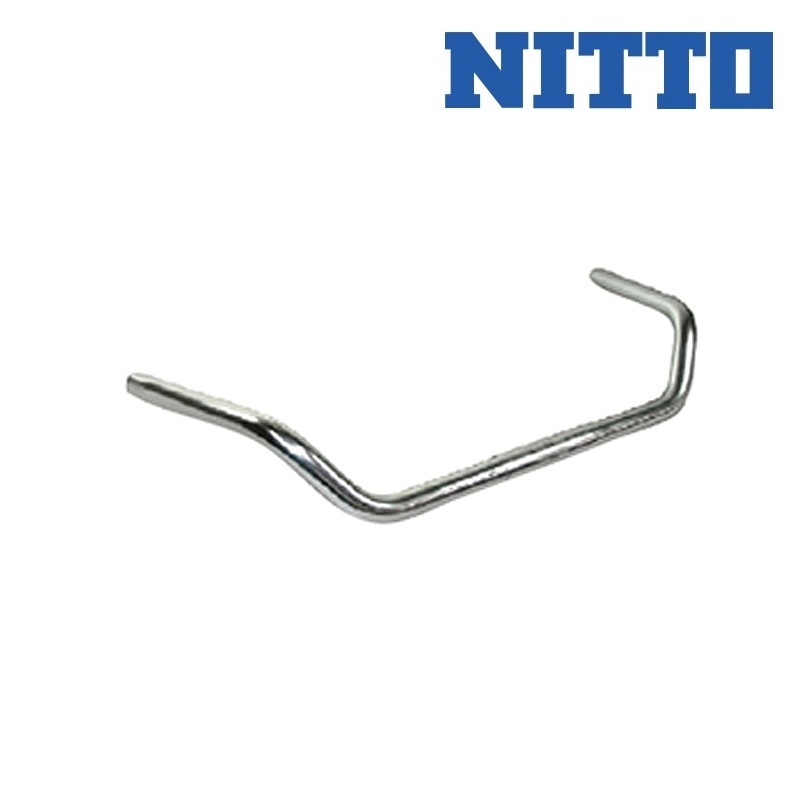 楽天市場】ニットー PROMENADE HANDLE BAR （プロムナード バー） B602AA NITTO : 自転車のQBEI 楽天市場支店