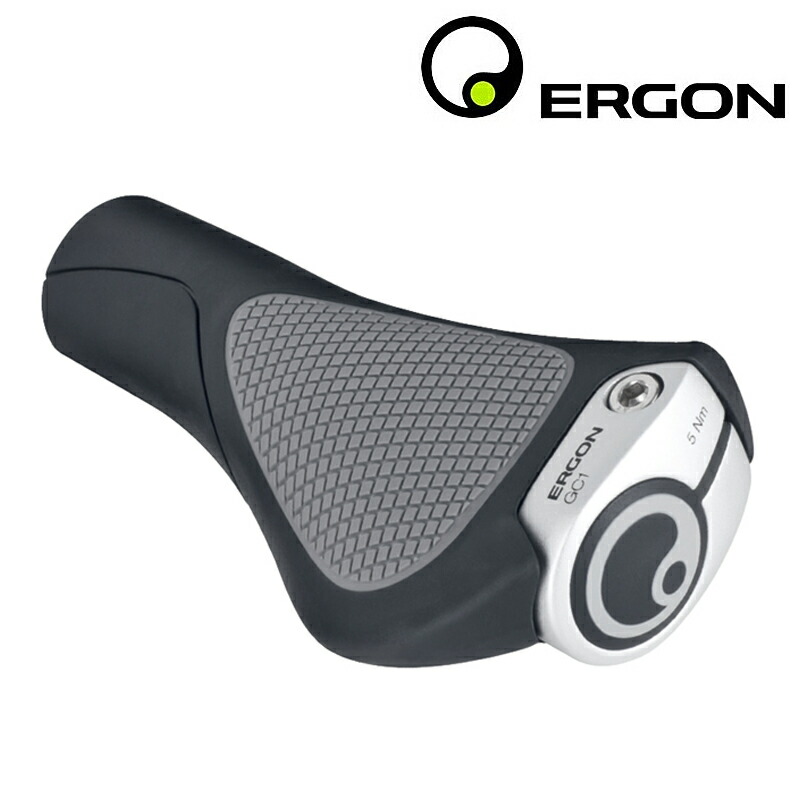 エルゴン GC1 ロング/ロング ergon 4,491円