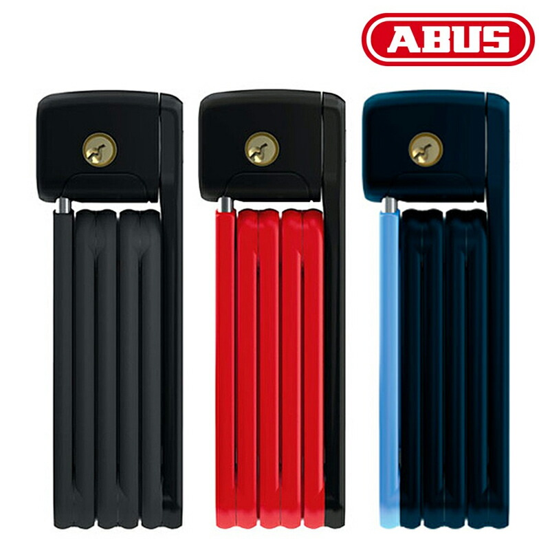 楽天市場】ABUS アブス BORDO 6000/90 ブレードロック 鍵 盗難